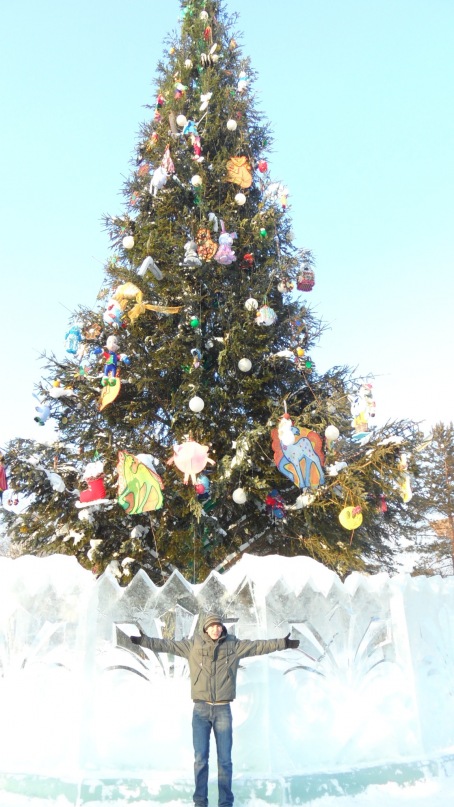 Антон Плотников фотография #10