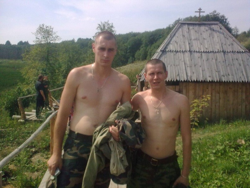 Сергей Горбачев фотография #41