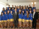 Κристина Κузнецова фотография #20 (источник - https://vk.com/id81891101)