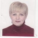 Фотография Павловой Людмилы