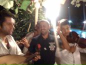 Erkan Acar фотография #8 (источник - https://vk.com/id64287453)