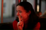 Фотография Урсовой Вики