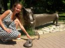 Динара Романенко фотография #50 (источник - https://vk.com/id34229092)
