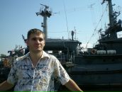 Фотография Белякова Алексея