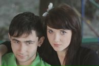 Фотография Латышевской Оленьки