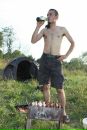 Фотография Кондрашова Геннадия