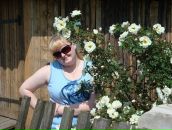 Фотография Махмурахмановой Марины