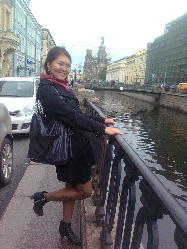 Чодура Иргит фотография #27