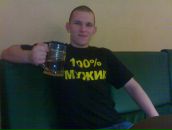 Фотография Гусева Александра