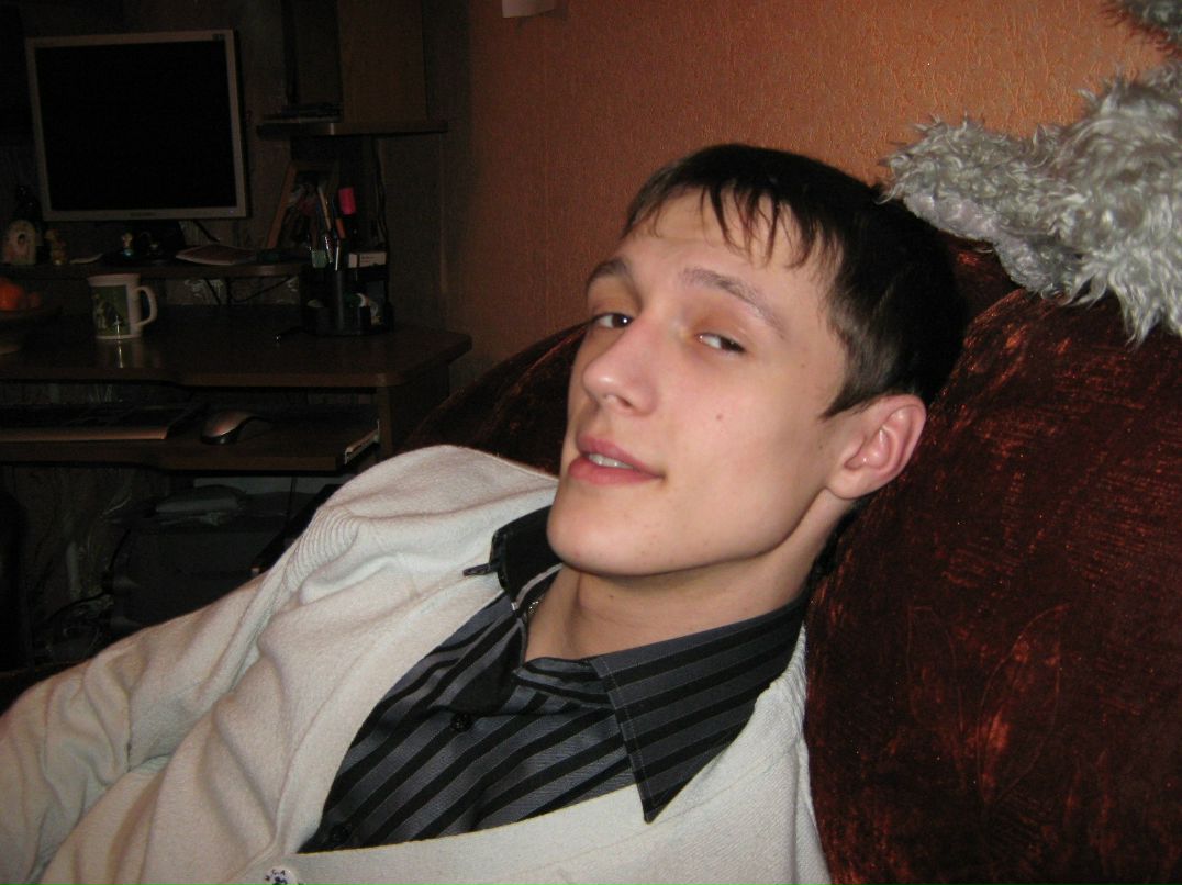 Alex Rabkov фотография #49