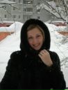 Фотография Труновой Натальи