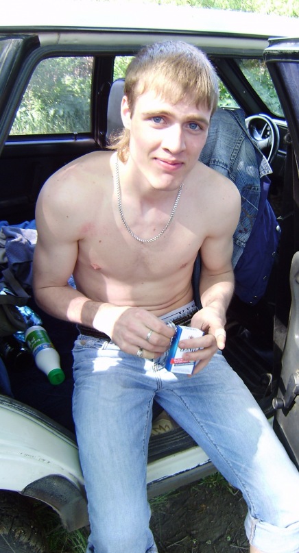 Сергей Холкин фотография #32