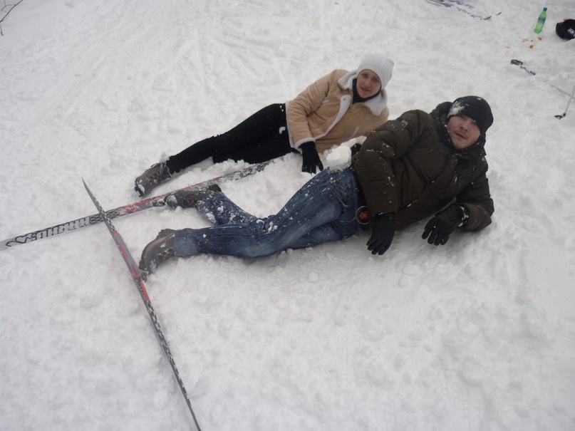 Дима Федоркин фотография #5