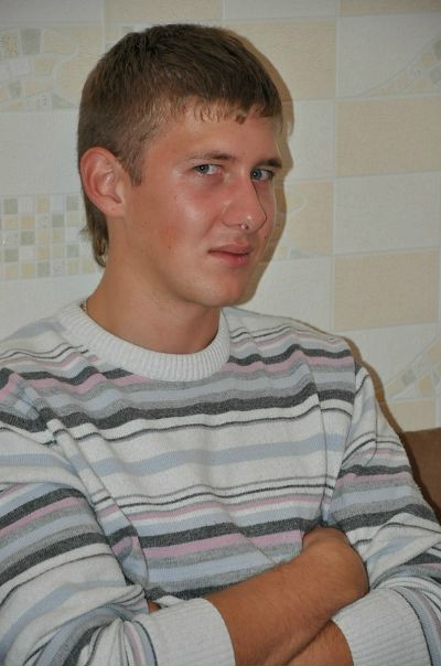 №14, Павел Бигонь, 37 лет, Минск №14, Павел Бигонь, 37 лет, Минск