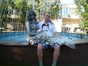 Фотография Окунева Владимира