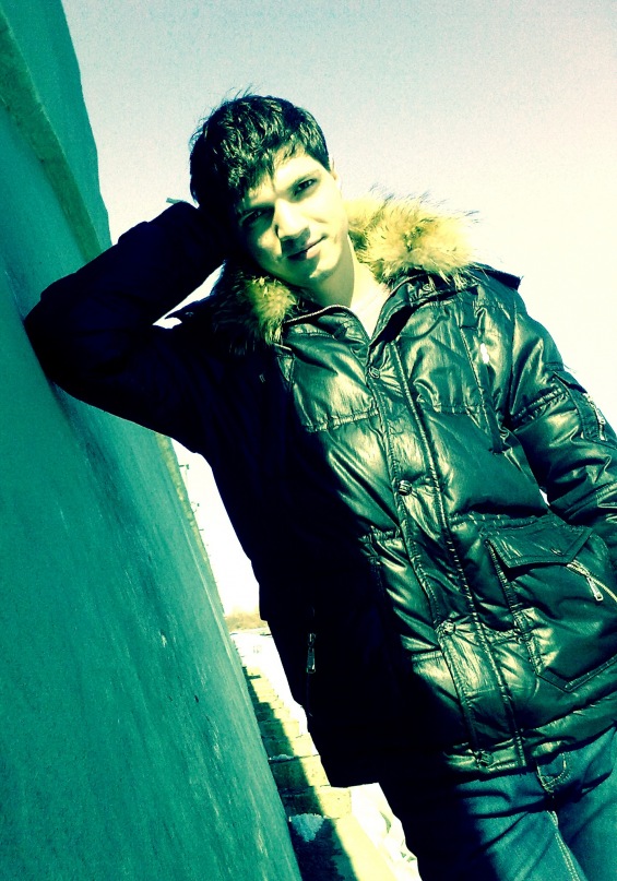 Сергей Коротенко фотография #50