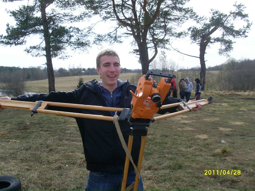 Дмитрий Петров фотография #16