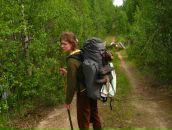 Фотография Гуменюк Веры