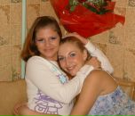 Фотография Кярнянен Алёны