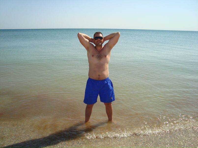 Роман Сухарев фотография #37