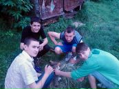 Олександра Іванюк фотография #4 (источник - https://vk.com/id79051182)