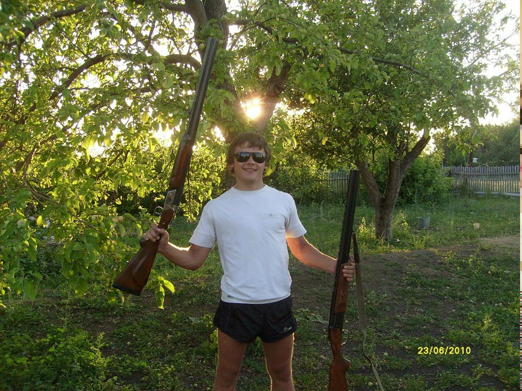 Александр Дедков фотография #29