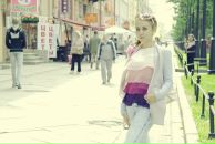 Фотография Бамм Анны