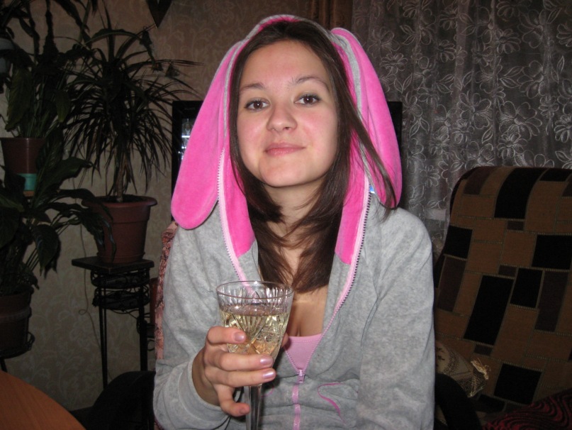 Екатерина Козлова фотография #34