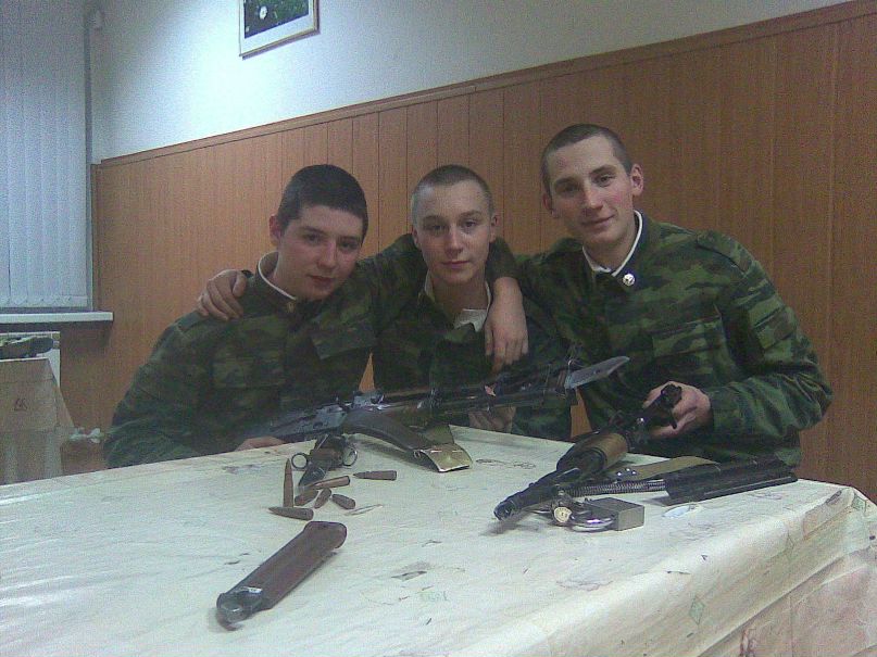 Ivan Vasilev фотография #35