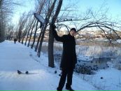 Фотография Быкова Павла