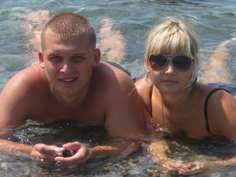 Юра Фролов фотография #23