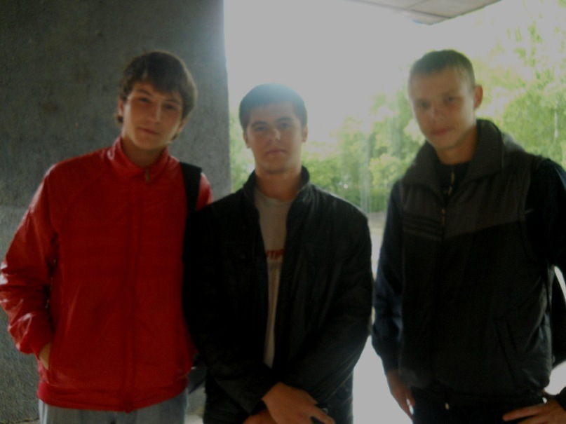 Артём Куличенко фотография #23