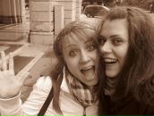 Фотография Рогалевой Светы