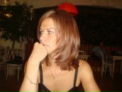 Фотография Копалиной Елизаветы