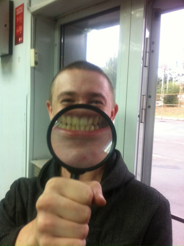 Александр Ткаченко фотография #30