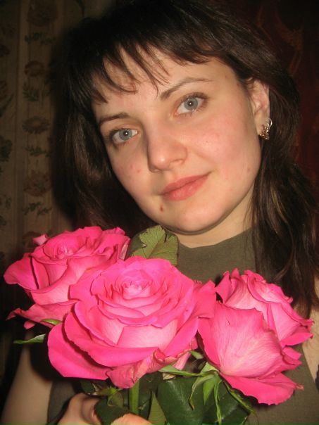 №4, Екатерина Каримова, Красноярск, Россия №4, Екатерина Каримова, Красноярск, Россия