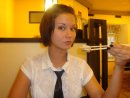 Фотография Афанасьевой Екатерины
