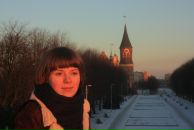 Фотография Курдюбовой Анны