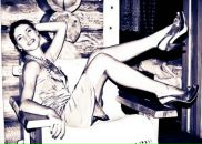 Фотография Кожаровой Анны