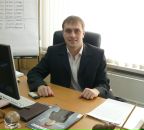 Фотография Спиридонова Александра