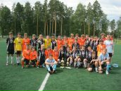 Фотография Мошкова Кирилла