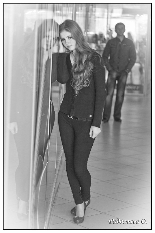 Оля Потапенко фотография #38