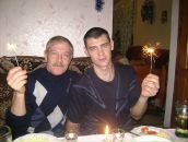 Віктор Яніцький фотография #7 (источник - https://vk.com/id87827222)