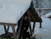 Фотография Ярош Екатерины