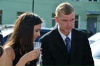 Фотография Фарраховой Элины