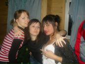 Фотография Бугакиной Елены