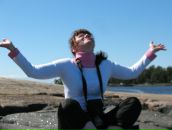 Фотография Сайгушевой Юлии