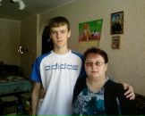 Фотография Шагариной Аллы