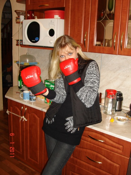 №16, Елена Фролова, 45 лет, Санкт-Петербург №16, Елена Фролова, 45 лет, Санкт-Петербург