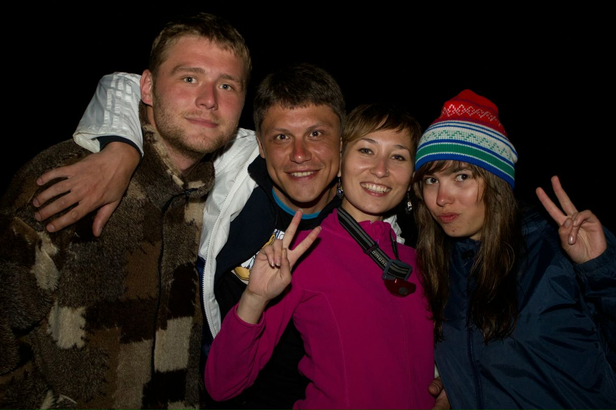 Игорь Башуров фотография #37